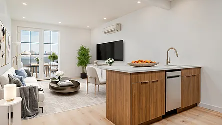 Rented by Nooklyn NYC LLC