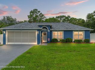 2039 Whitewood Ave, Spring Hill, FL 34609