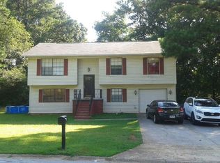 4094 Chimney Ridge Way, Ellenwood, GA 30294