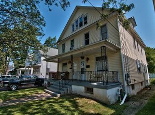 71 Eley St, Kingston, PA 18704