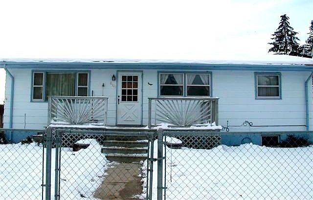 Front Exterior