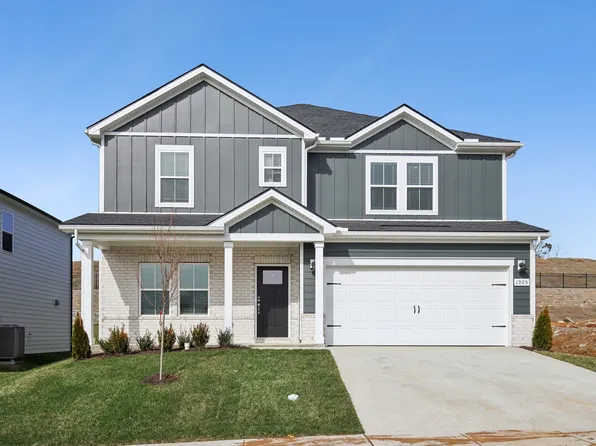 1925 Mahala Dr Lot 112, Hermitage, TN 37076