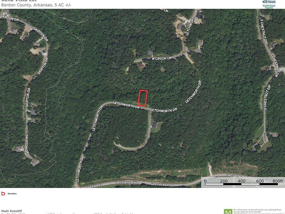 1st image of Letchworth Dr