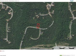 Letchworth Dr, Bella Vista, AR 72714