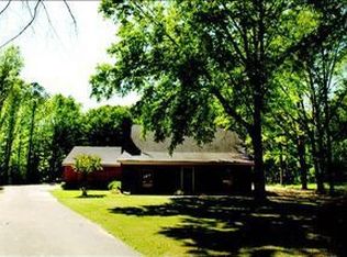 290 Clark Creek Rd, Brandon, MS 39047