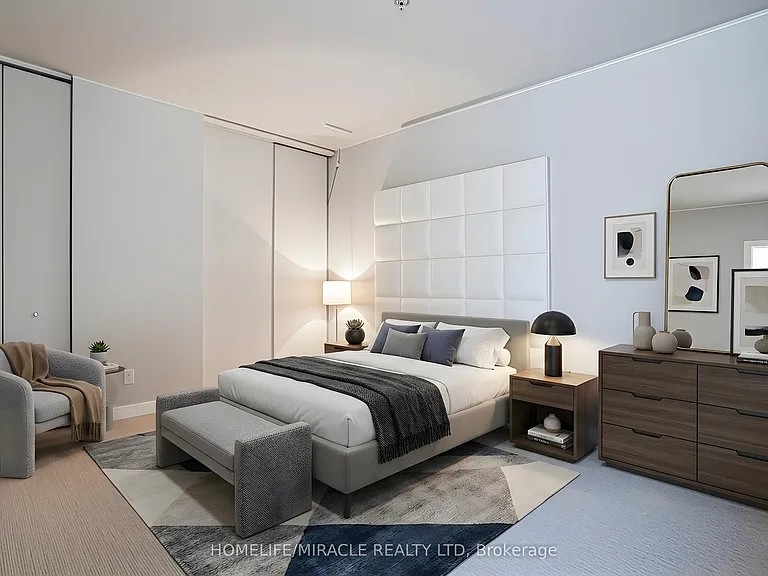 81 Navy Wharf Ct #201 — Photo 23