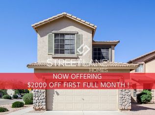 810 E Nardini St, San Tan Valley, AZ 85140
