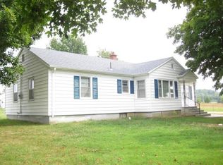 8188 N Farm Rd 215, Strafford, MO 65757