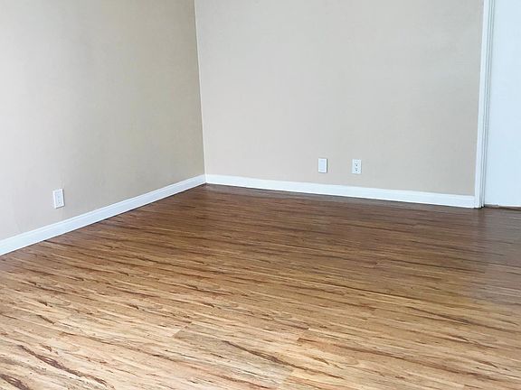 View of living room as you enter