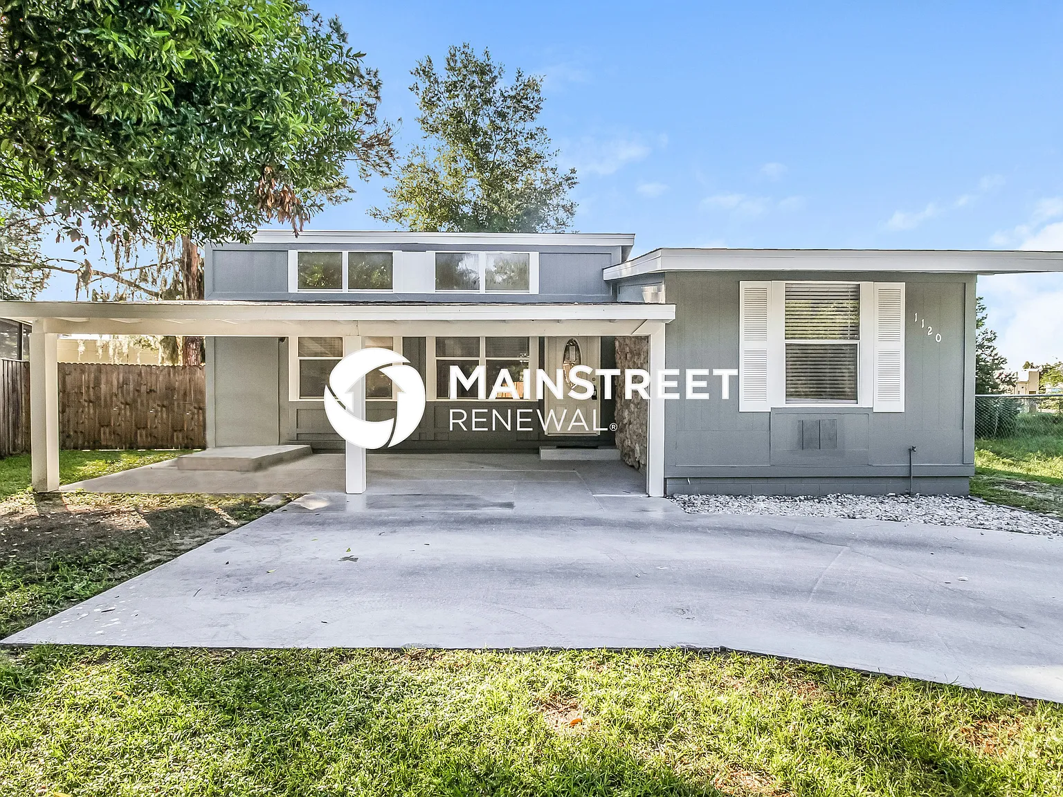 1120 Errol Place Cir — Photo 1