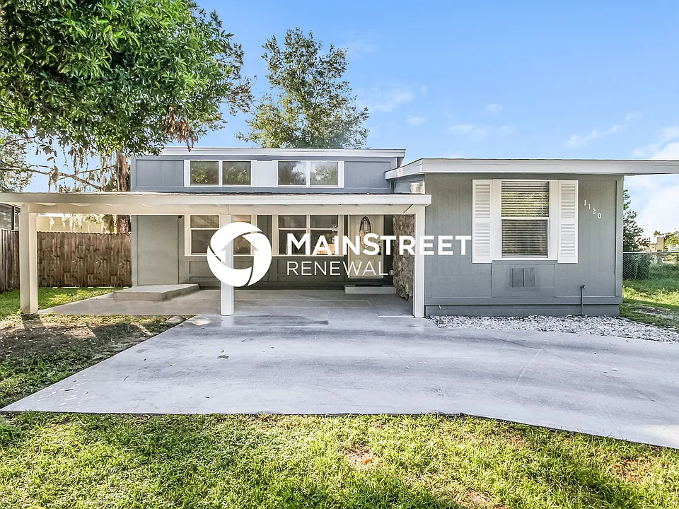 1120 Errol Place Cir