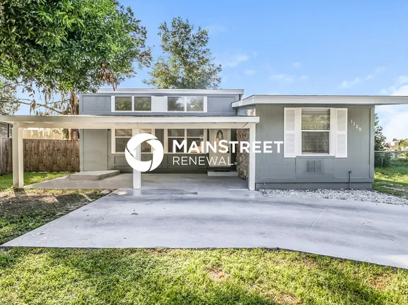 1120 Errol Place Cir, Apopka, FL 32712