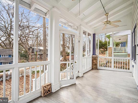 4th image of 7414 Maple Ave