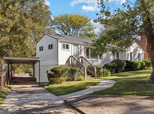 2011 Lexington Ave, East Pt, GA 30344