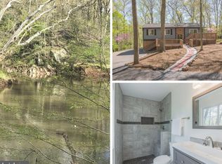 8021 Lake Dr, Manassas, VA