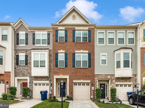 8459 Randell Ridge Rd, Frederick, MD 21704