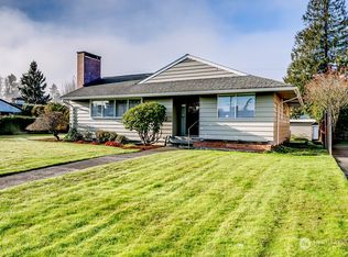 722 Rucker Ave, Everett, WA 98201