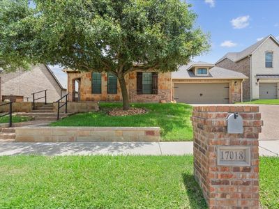 17018 Salado Dr, Woodway, TX, 76712