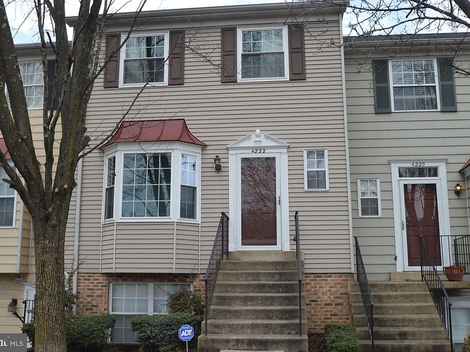 1st image of 4222 Stockbridge Dr Unit 81B