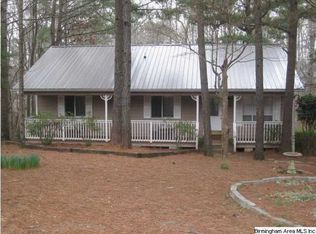 1301 Oakview St, Jasper, AL 35504