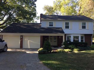 5873 Hobbs Dr, Anderson, IN 46013