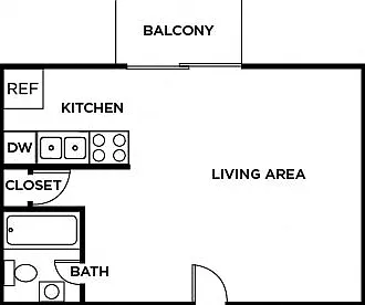 Solon Club Apartment Homes — Photo 27
