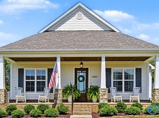 6400 Lenox Hill Way, Huntsville, AL 35806