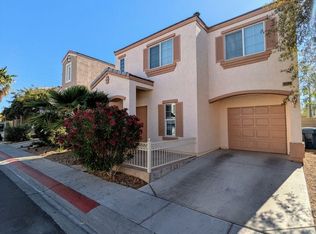 10344 Perfect Parsley St, Las Vegas, NV 89183