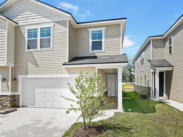 6015 IMMORTAL Court, Jacksonville, FL 32205