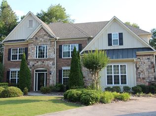 1503 Sage Ridge Dr, Marietta, GA 30064