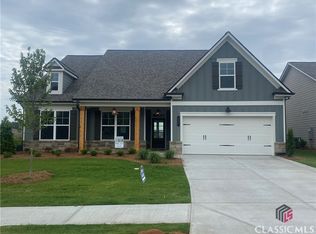 226 Montview Dr, Jefferson, GA 30549
