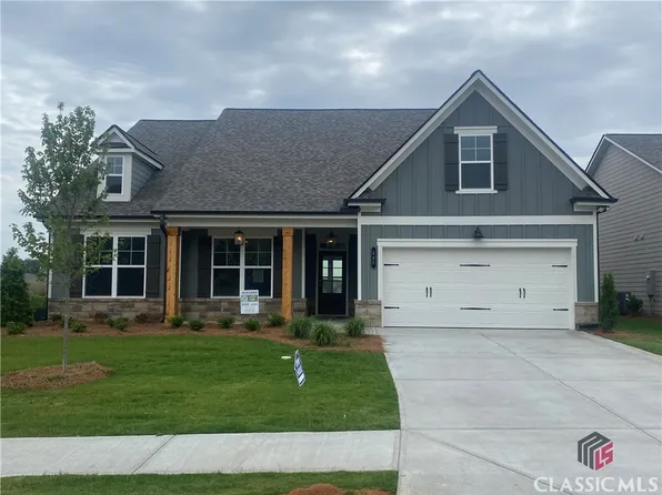 226 Montview Drive, Jefferson, GA 30549