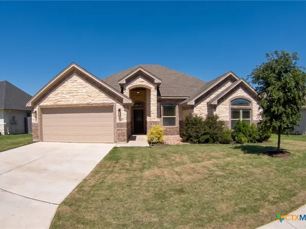 2121 Mercer St, Nolanville, TX 76559