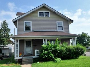 1735 N Limestone St, Springfield, OH 45503