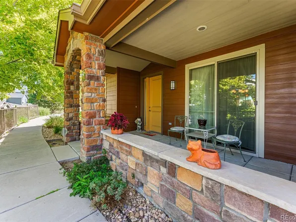 8547 Gold Peak Drive #A, Highlands Ranch, CO 80130