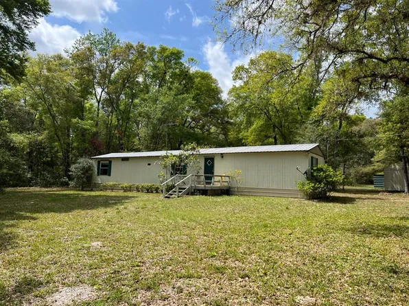 8250 NE 178TH TERRACE, WILLISTON, FL 32696