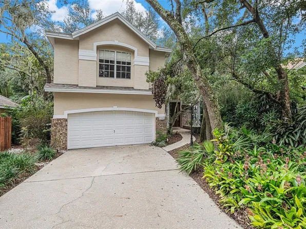 2202 GREEN OAKS LANE, TAMPA, FL 33612