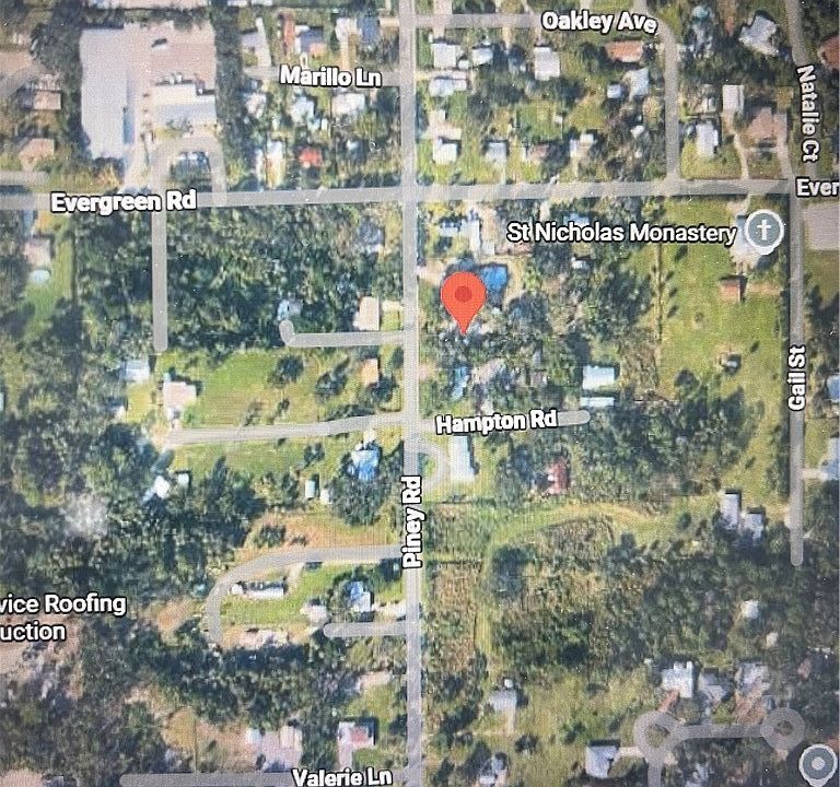 2nd image of 1412 Piney Rd