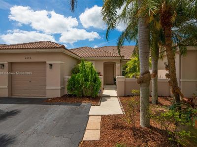 2086 Borealis Way, Weston, FL, 33327