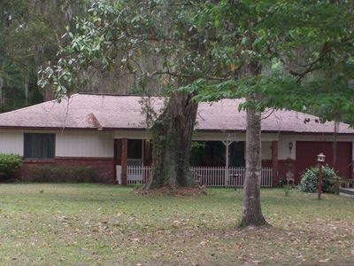 14151 NE 40th Ct, Anthony, FL, 32617