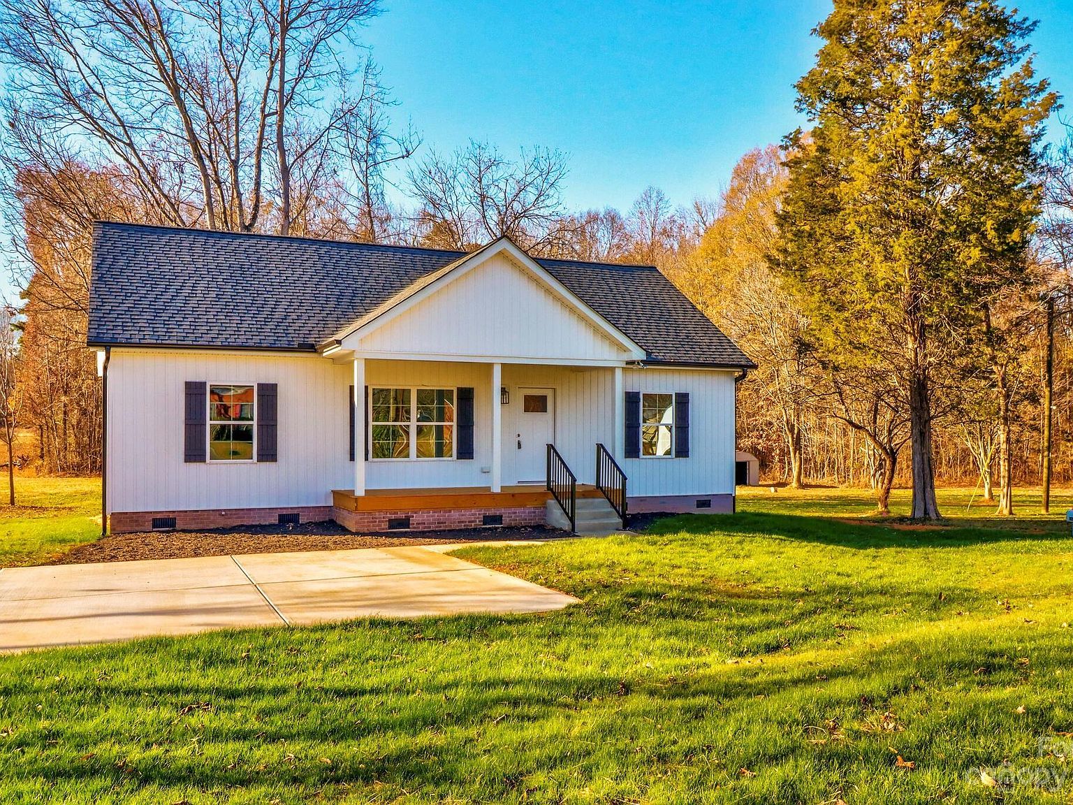 9292 Fisher Rd, Rockwell, NC 28138 Zillow