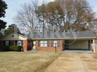 2024 Janis Dr, Memphis, TN 38116