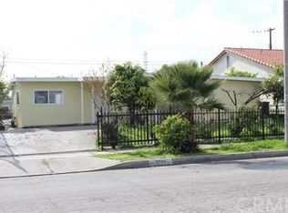 1714 W 165th St, Compton, CA 90220