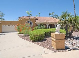 5141 E Ludlow Dr, Scottsdale, AZ 85254