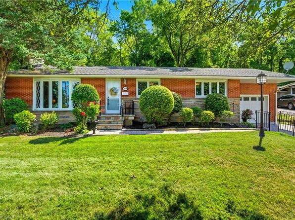 894 Bishop Pl, Hamilton, ON L9G 3E5