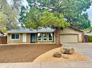 1938 NE Curtis Dr, Bend, OR 97701