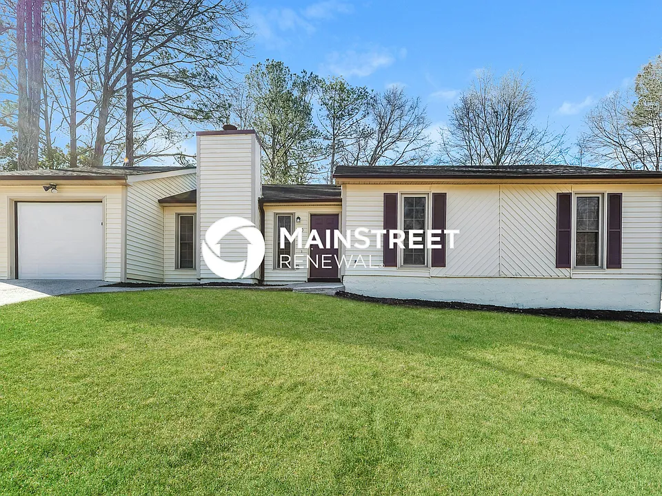 1070 Salisbury Trl