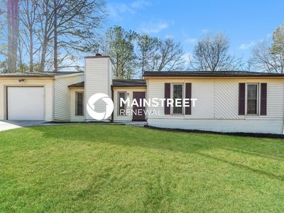 1070 Salisbury Trl, Riverdale, GA, 30296