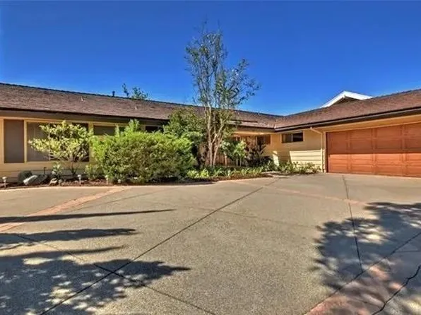 614 Starlight Crest Dr, La Canada Flintridge, CA 91011