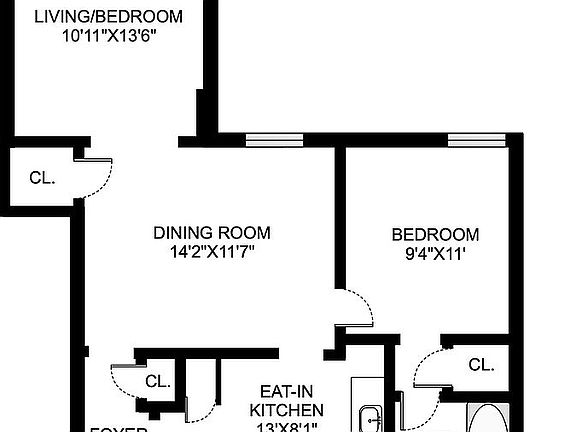 5th image of 531 41st St APT C10